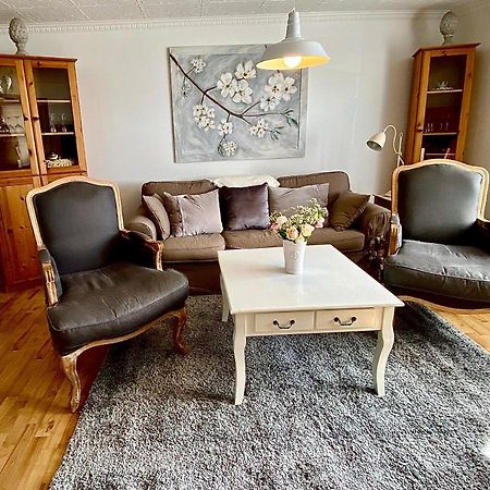 Gemuetliche Ferienwohnung Sagard Εξωτερικό φωτογραφία