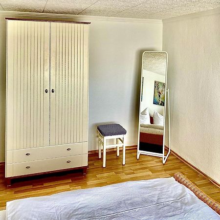 Gemuetliche Ferienwohnung Sagard Εξωτερικό φωτογραφία